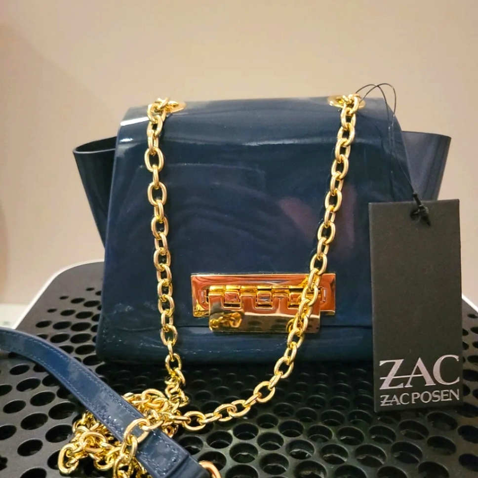 Zac Posen Eartha Crossbody Bag